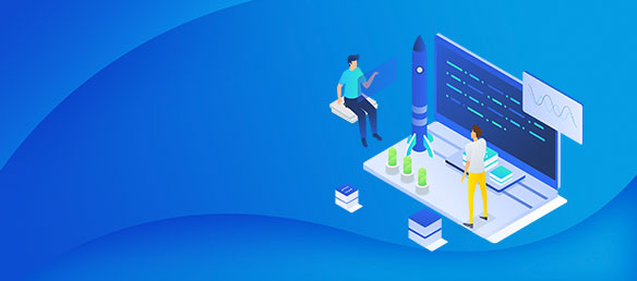 包头可视化大屏